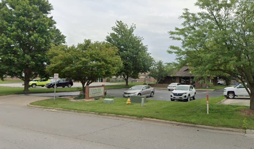 Spring Valley Veterinary Hospital
