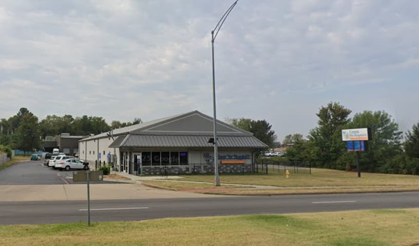 Grant Avenue Pet Hospital