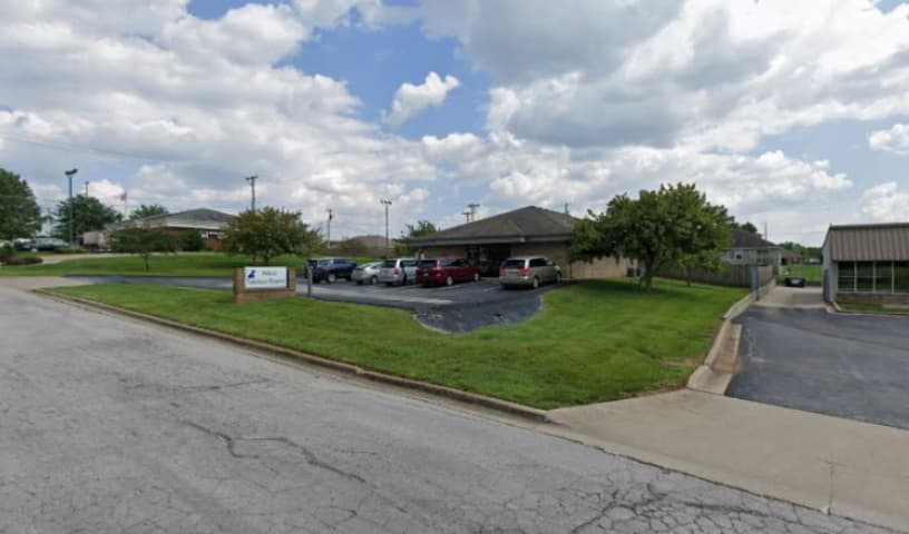 Willard Veterinary Hospital