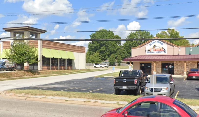 Sunshine Animal Hospital