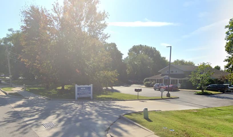 Parkcrest Veterinary Hospital