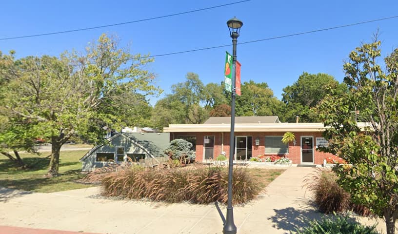 Grandview Animal Hospital