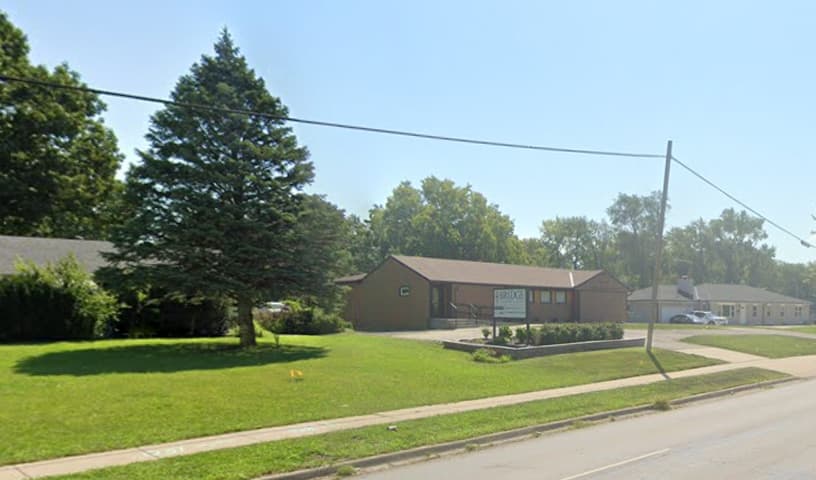 Hickman Mills Animal Hospital