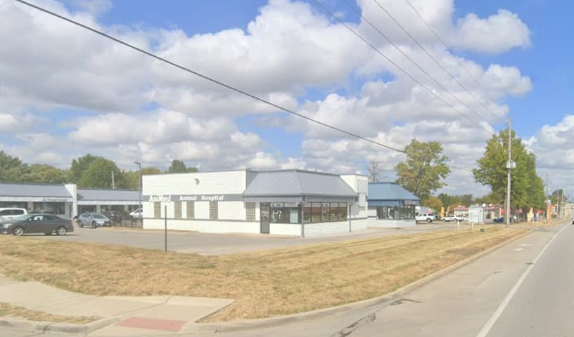AniMed Animal Hospital
