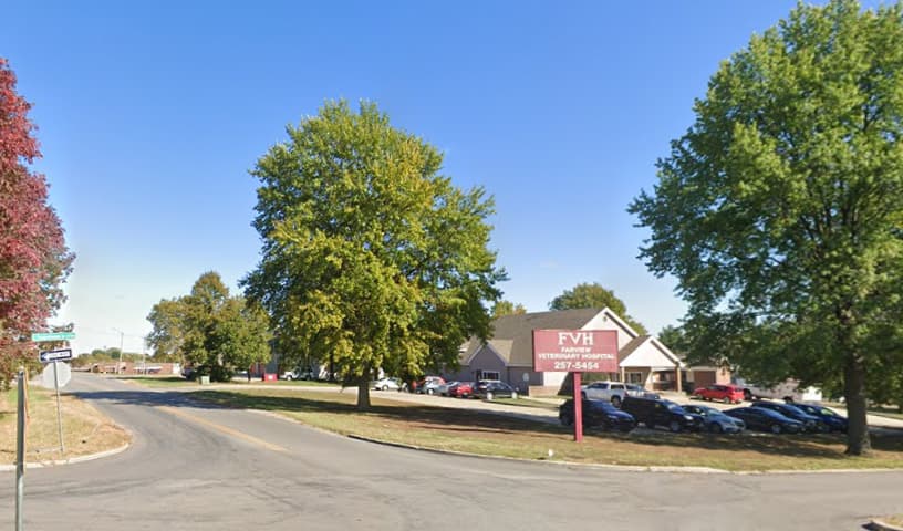 Farview Veterinary Hospital