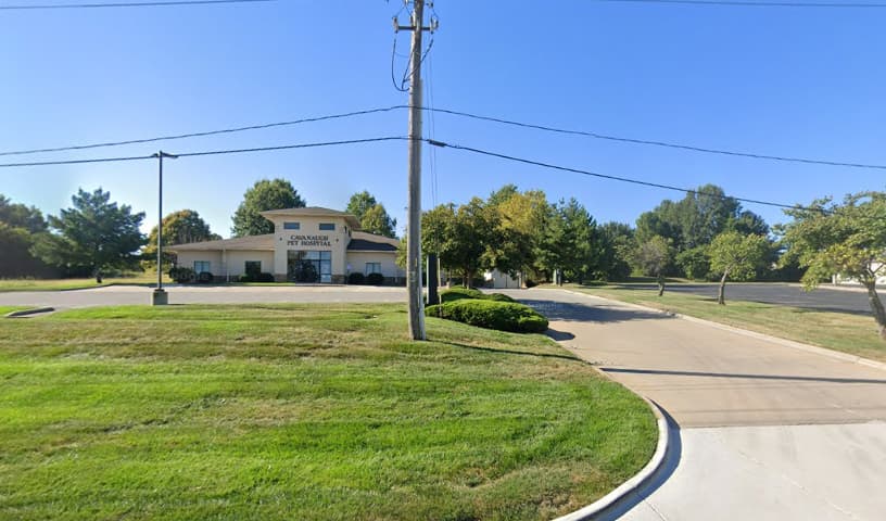 Cavanaugh Pet Hospital