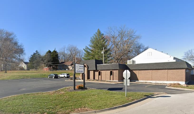 Claycomo Animal Hospital