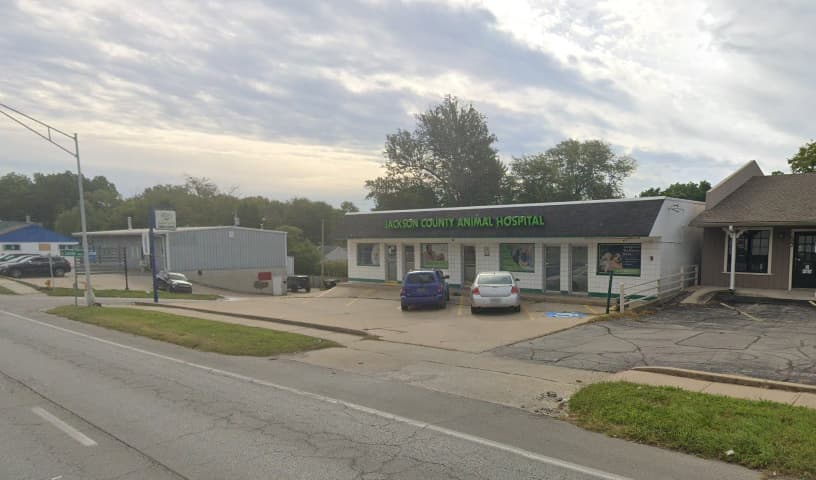 Jackson County Animal Hospital