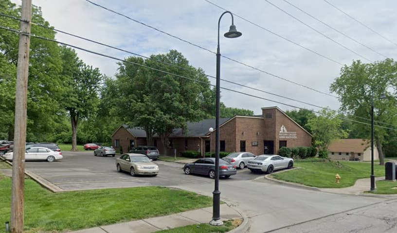 Raytown-Gregory Animal Health Center