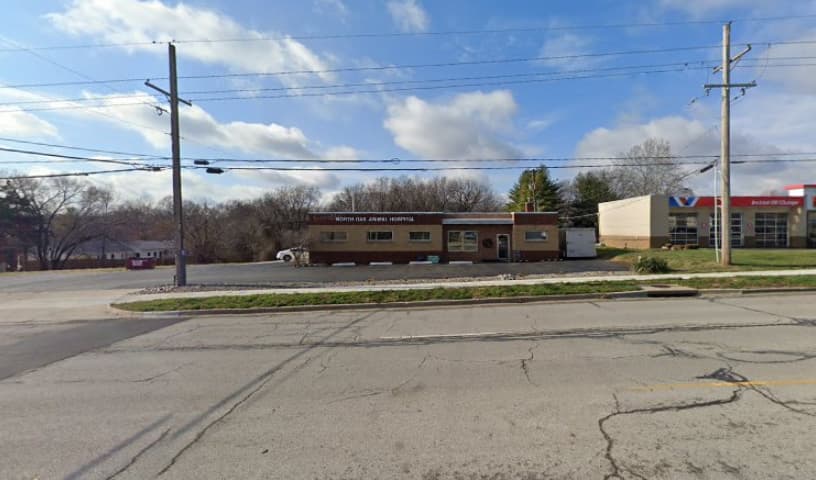 North Oak Animal Hospital