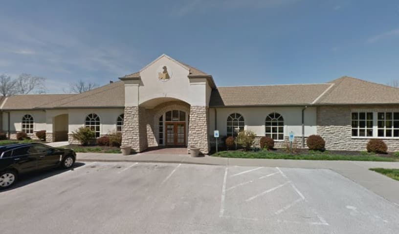 Shoal Creek Animal Hospital and Lodge
