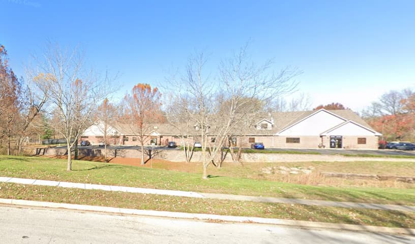Amity Woods Animal Hospital and Pet Lodge