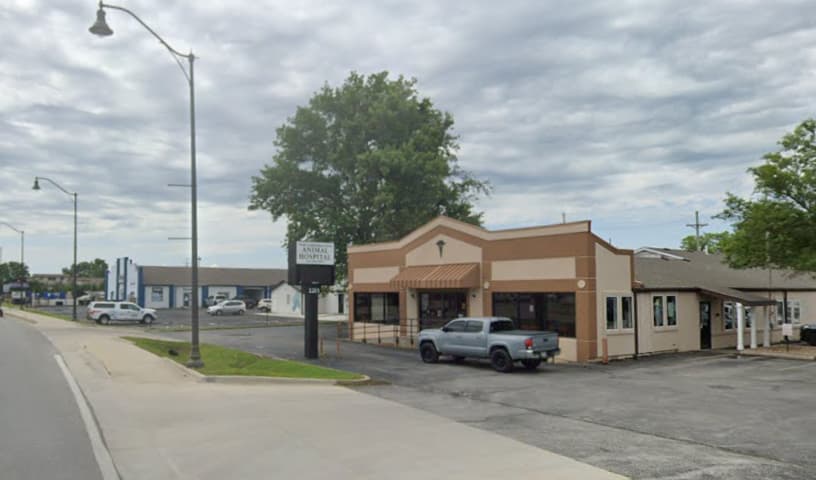 Carthage Animal Hospital