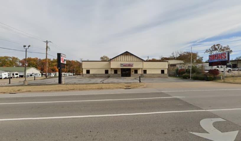 Cornerstone Animal Hospital