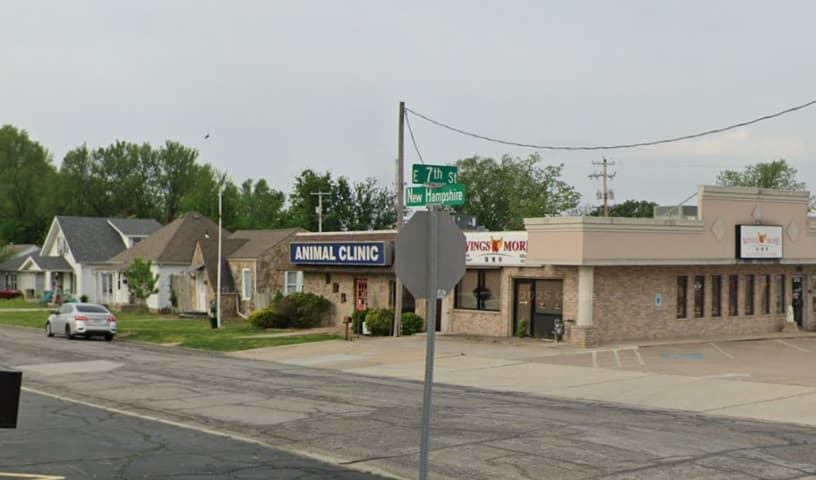 Animal Clinic Of The 4 States
