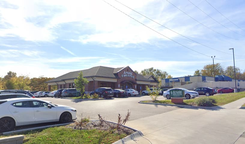 Arnold Animal Hospital