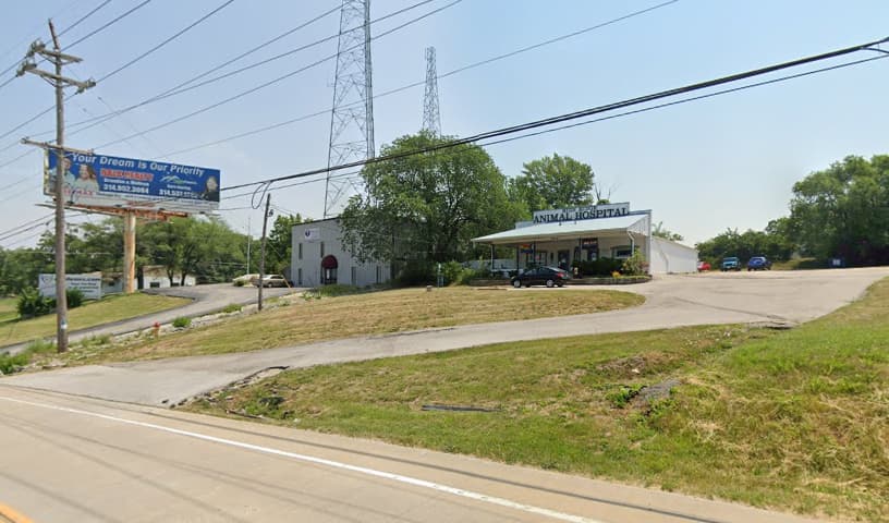 High Ridge Animal Hospital