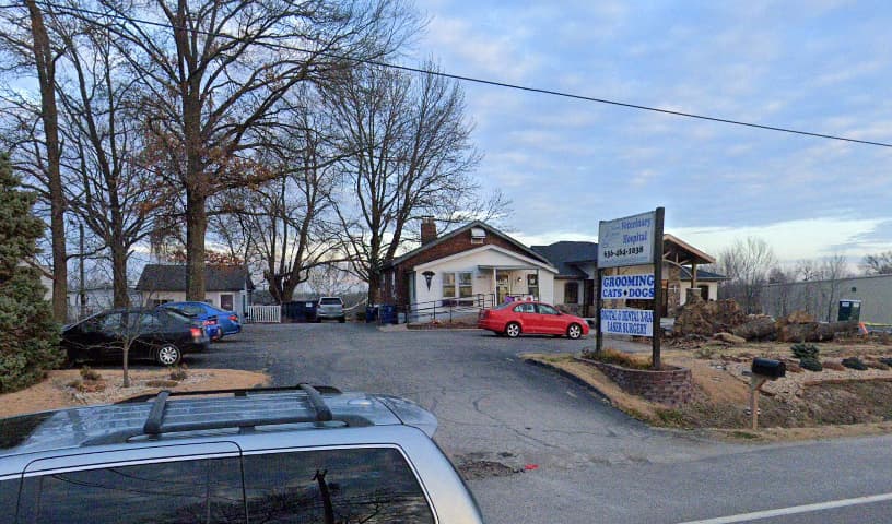 Animal House Veterinary Hospital