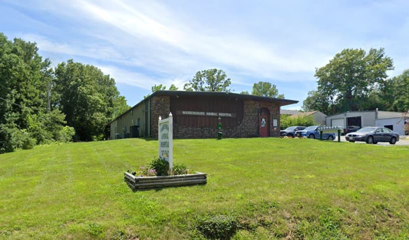Warrensburg Animal Hospital