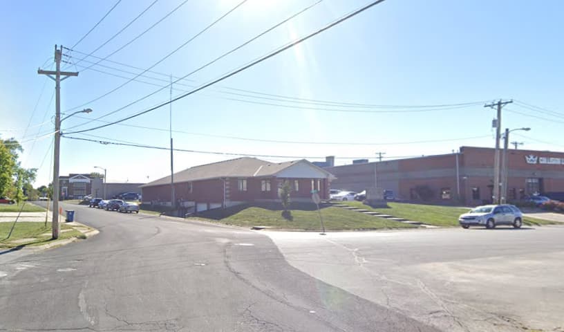 Odessa Animal Clinic