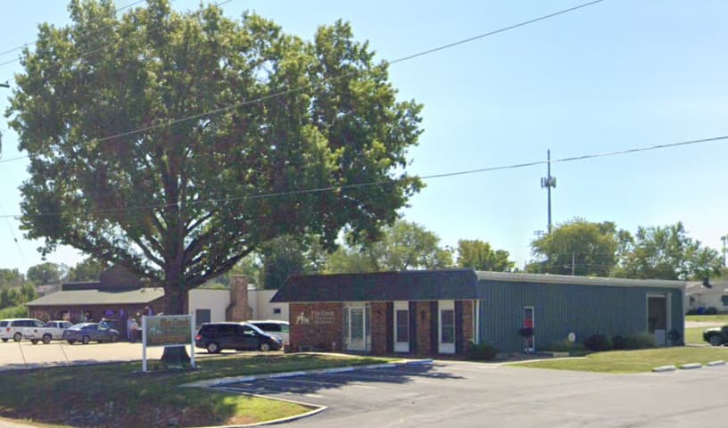 Thompson Hills Animal Clinic