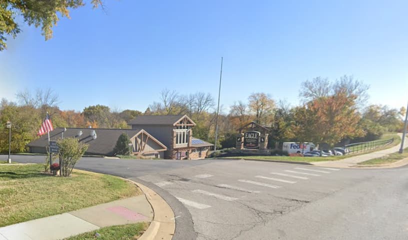 Eagle Animal Hospital and Pet Resort