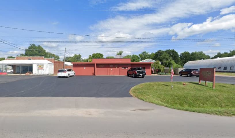 Blumhorst Veterinary Hospital