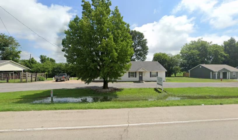 North Ridge Veterinary Hospital