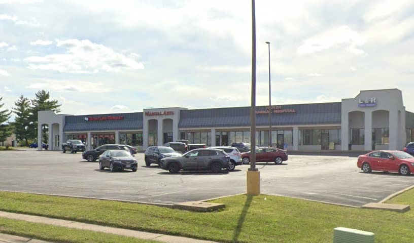 Hepler Animal Hospital