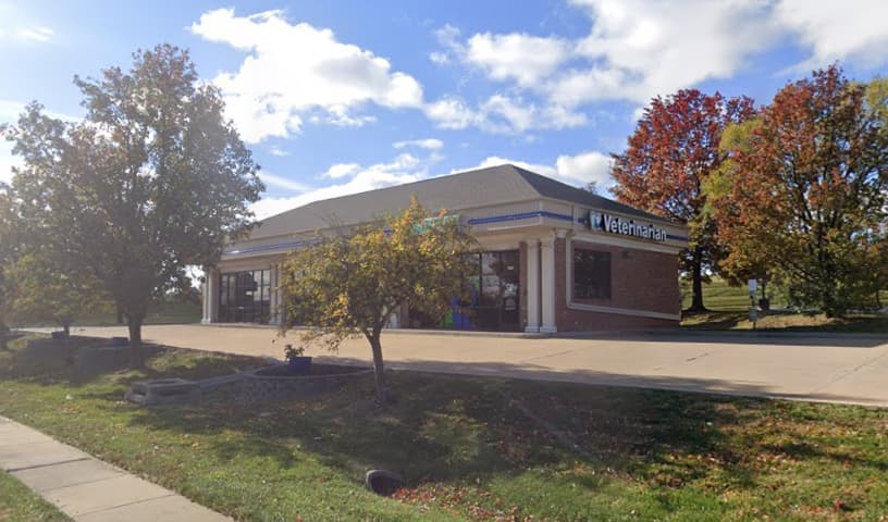 Animal Medical Center of Wentzville