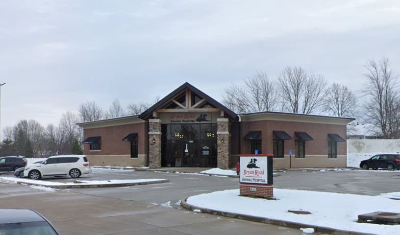 Bryan Road Animal Hospital