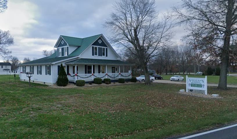 North Main Animal Hospital