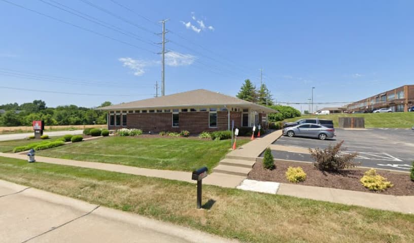Cave Springs Pet Hospital