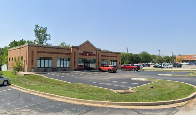 Gentle Doctor Animal Hospital