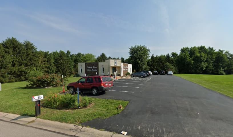 Spencer Creek Animal Hospital