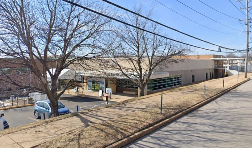 Animal Medical Center of Mid-America