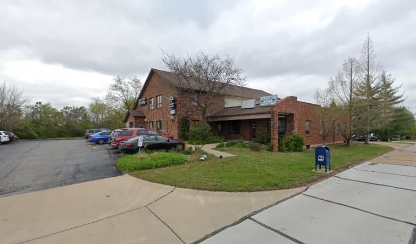 Tesson Ferry Veterinary Hospital