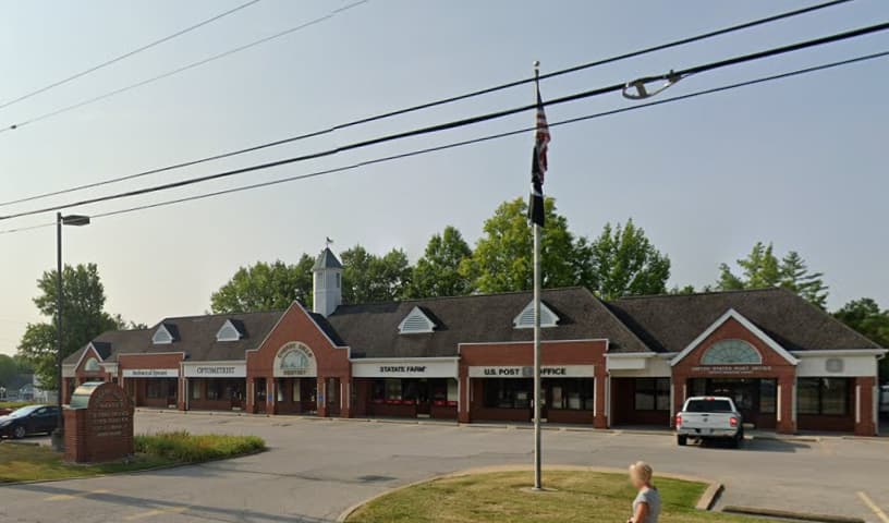 Cherry Hills Veterinary Hospital