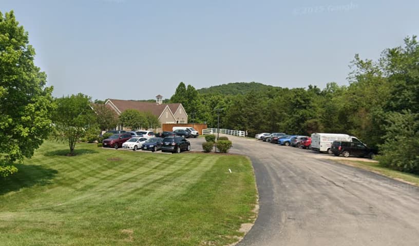 Fox Creek Veterinary Hospital
