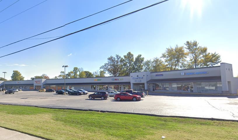 Pawpatch Animal Hospital