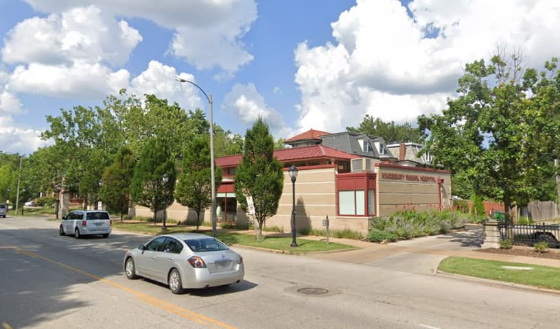 Kingsbury Animal Hospital