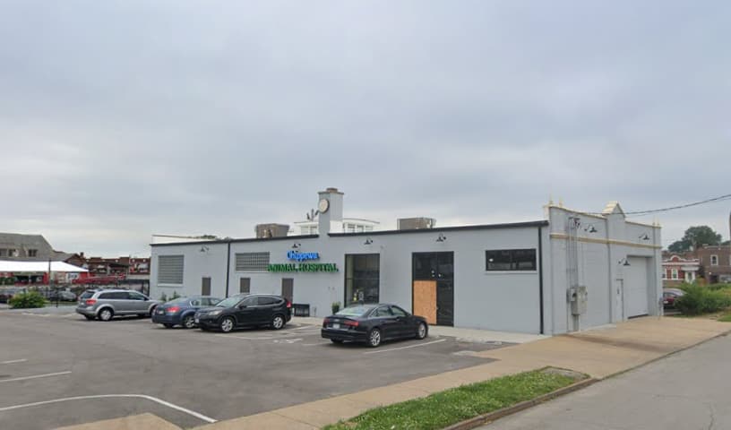 Chippewa Animal Hospital