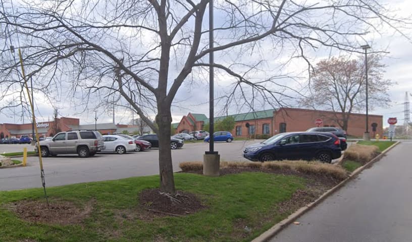 Mackenzie Pointe Animal Hospital