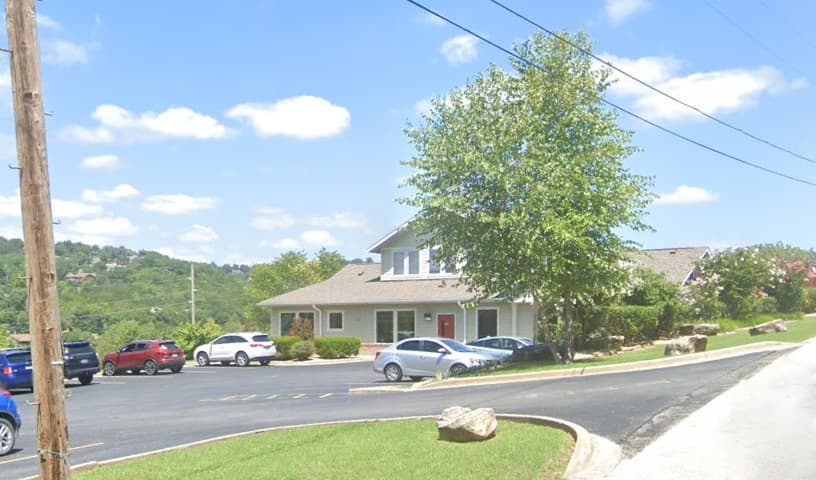 Kimberling Animal Hospital