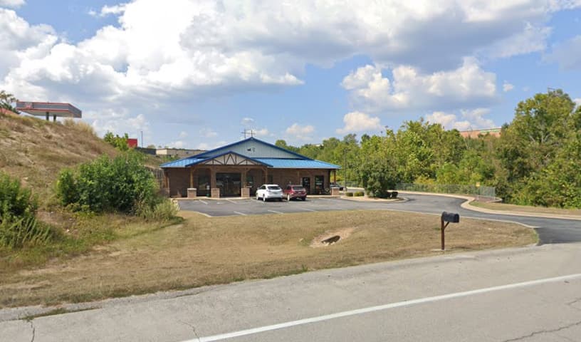 Branson Veterinary Hospital