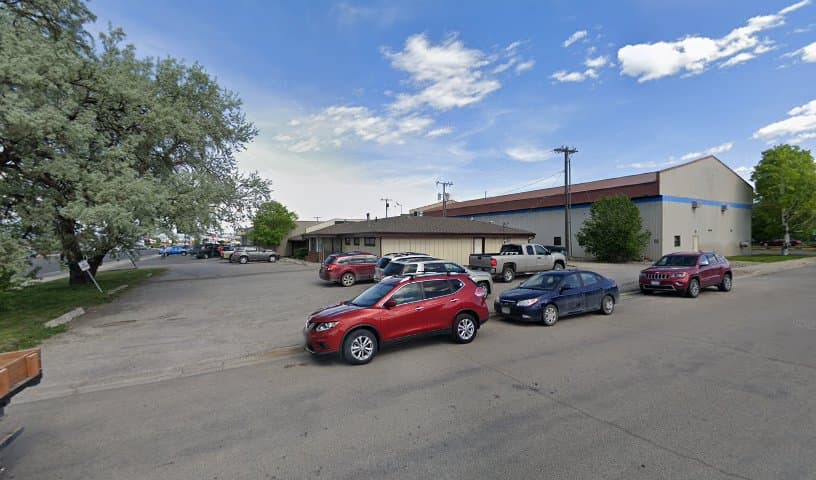 Animal Center Veterinary Hospital