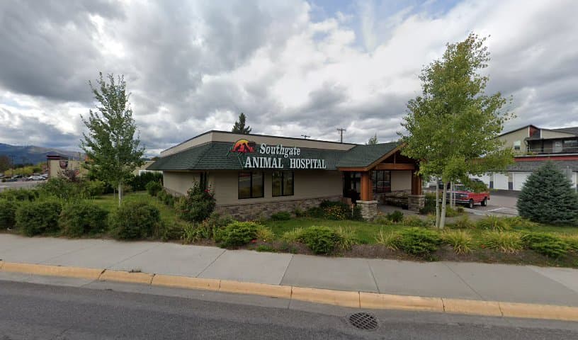 Southgate Animal Hospital