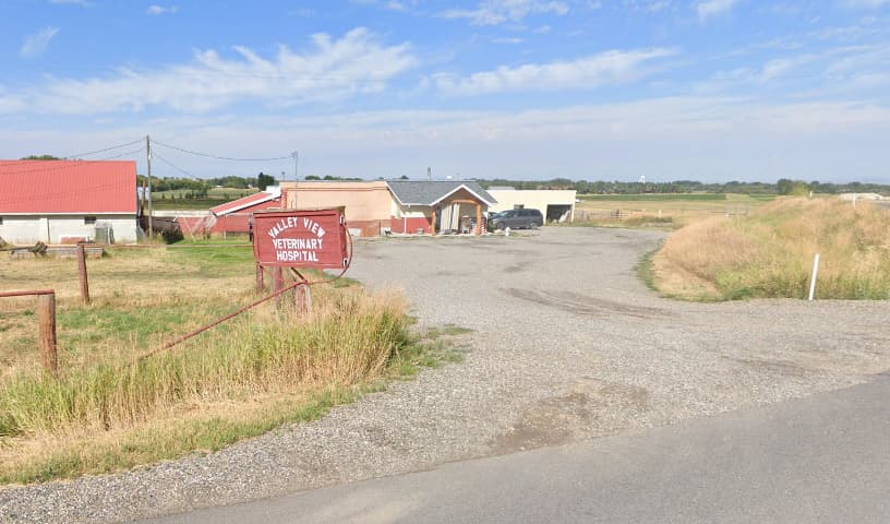 Valley View Veterinary Hospital