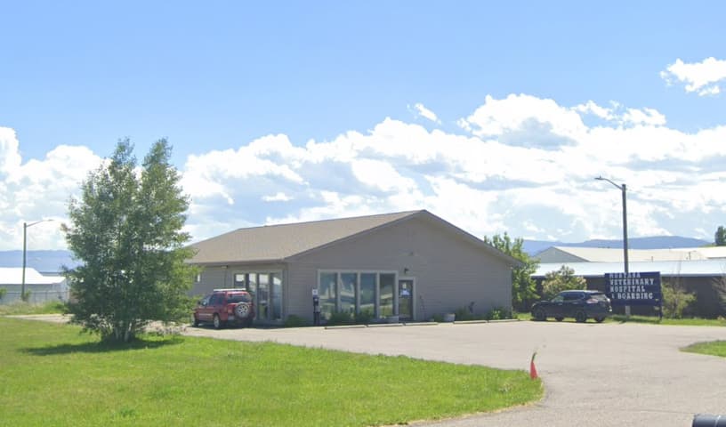 Montana Veterinary Hospital