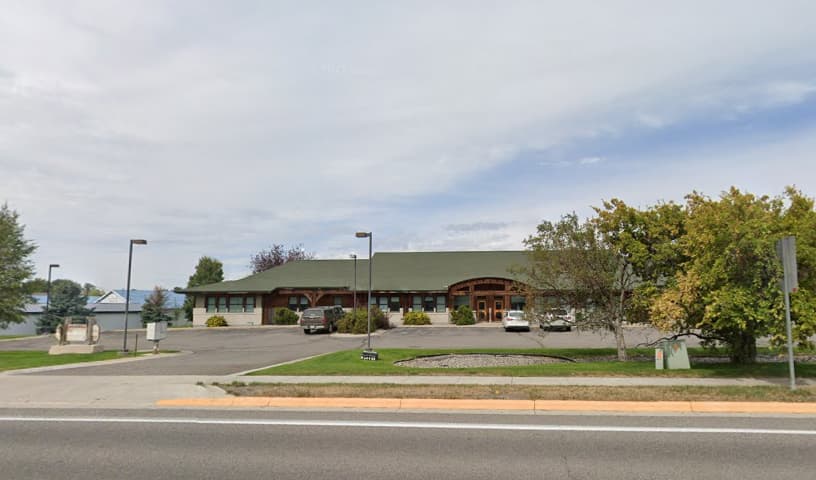 Foothills Veterinary Hospital